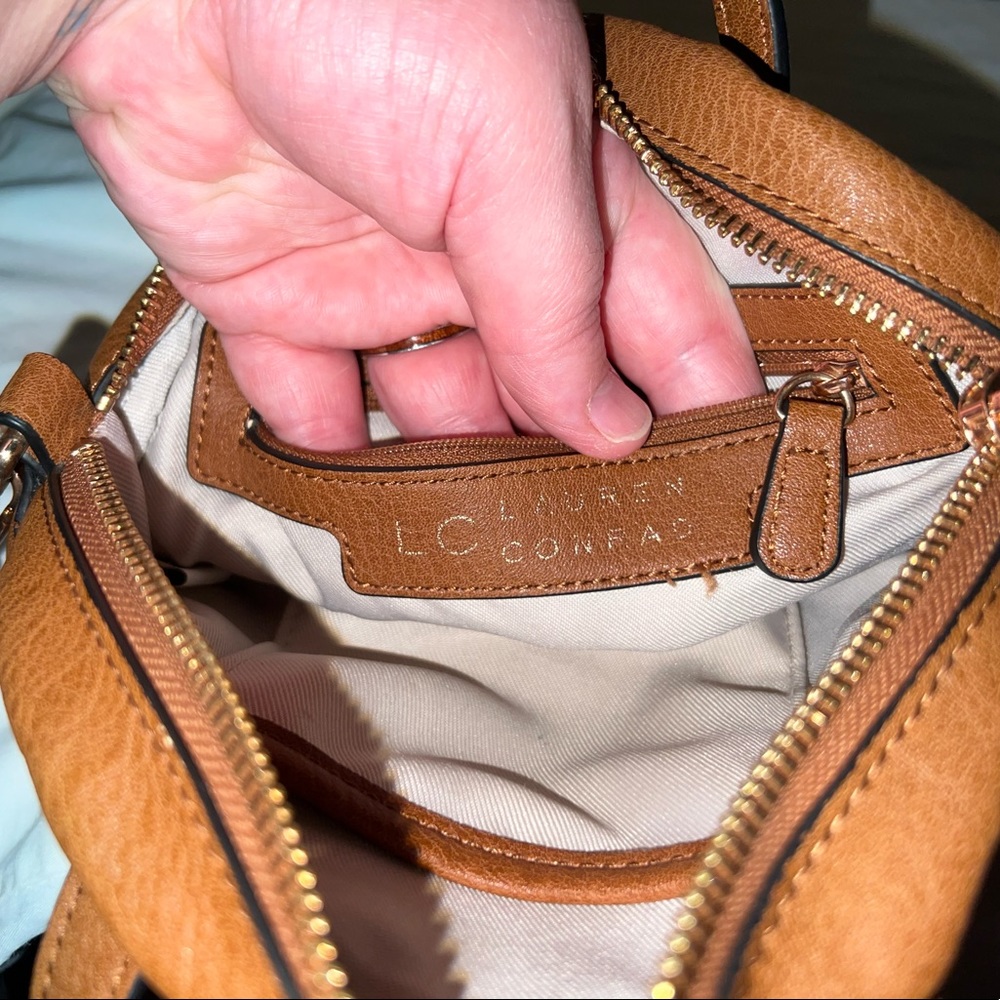 Lauren Conrad Purse